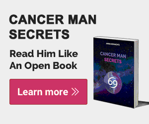 Vad är det som dating en cancer man